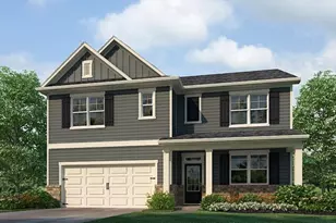 390 Thompson Dr, Dallas, GA 30132 - Photo 85