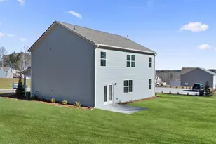 390 Thompson Dr, Dallas, GA 30132 - Photo 63