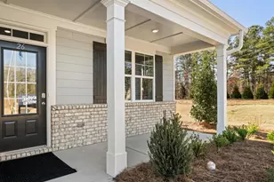 390 Thompson Dr, Dallas, GA 30132 - Photo 5