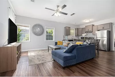 1141 Moton Avenue SW, Atlanta, GA 30315 - Photo 3