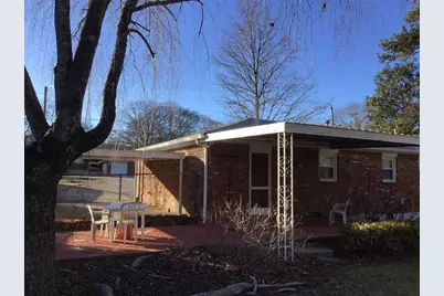 6776 Tralee Drive, Lithia Springs, GA 30122 - Photo 3