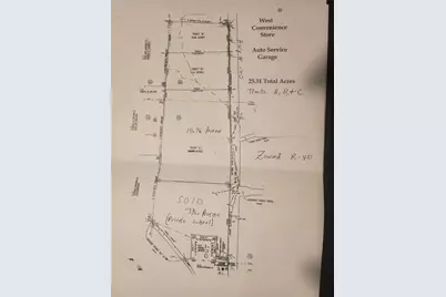 00 Hickory Flat Highway, Woodstock, GA 30188 - Photo 3