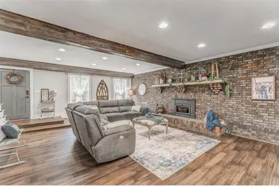 400 Race Horse Drive, Summerville, GA 30747 - Photo 47