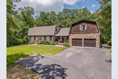 400 Race Horse Drive, Summerville, GA 30747 - Photo 1