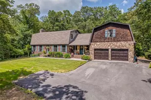 400 Racehorse Dr, Summerville, GA 30747 - Photo 1