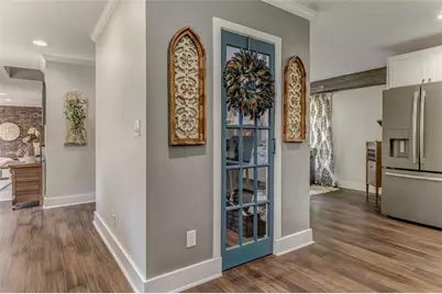 400 Race Horse Drive, Summerville, GA 30747 - Photo 33