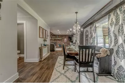 400 Race Horse Drive, Summerville, GA 30747 - Photo 45