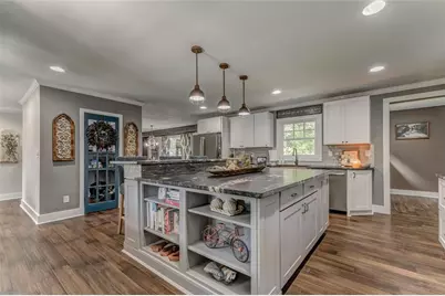 400 Race Horse Drive, Summerville, GA 30747 - Photo 31