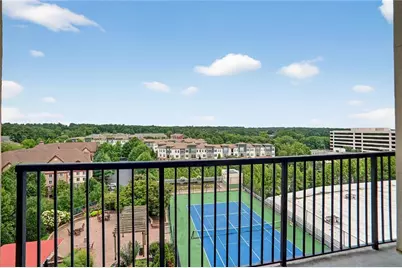 4561 Olde Perimeter Way #1207, Atlanta, GA 30346 - Photo 17