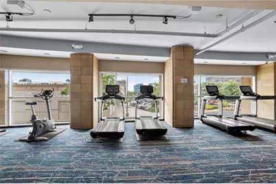 4561 Olde Perimeter Way #1207, Atlanta, GA 30346 - Photo 25