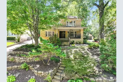 405 Brentwood Drive NE, Atlanta, GA 30305 - Photo 1