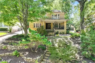 405 Brentwood Dr NE, Atlanta, GA 30305 - Photo 1