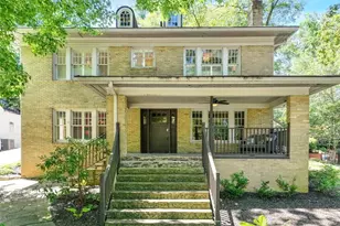 405 Brentwood Dr NE, Atlanta, GA 30305 - Photo 3