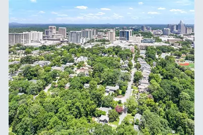 405 Brentwood Drive NE, Atlanta, GA 30305 - Photo 37