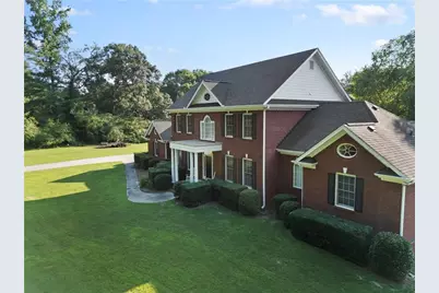 2055 SW Smyrna Road SW, Conyers, GA 30094 - Photo 3