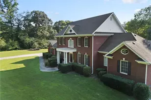 2055 SW Smyrna Road SW, Conyers, GA 30094 - Photo 3