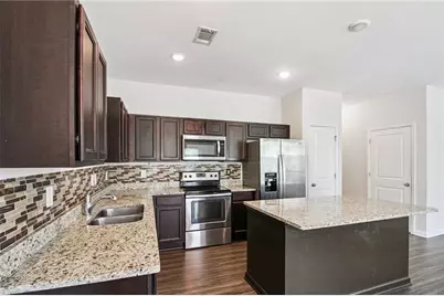 6321 Mountain Home Way SE, Mableton, GA 30126 - Photo 7