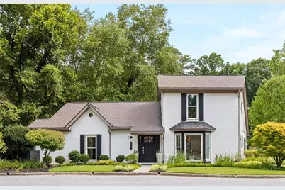 2861 Dorby Close NE, Brookhaven, GA 30319 - Photo 1