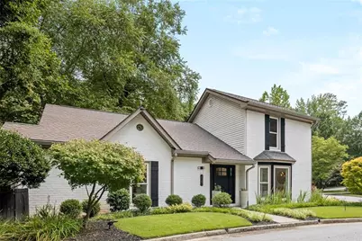 2861 Dorby Close NE, Brookhaven, GA 30319 - Photo 3