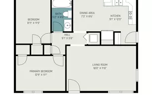 1256 Danner St SE, Atlanta, GA 30316 - Photo 31