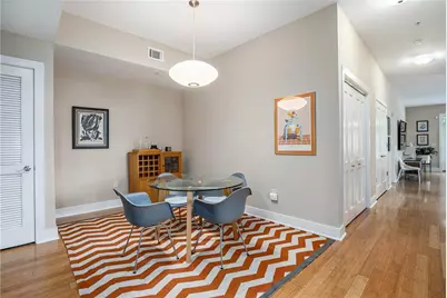 3655 Peachtree Road NE #401, Atlanta, GA 30319 - Photo 7