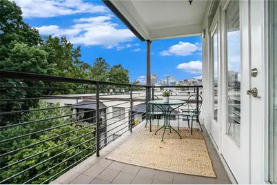 3655 Peachtree Road NE #401, Atlanta, GA 30319 - Photo 25