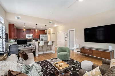 3655 Peachtree Road NE #401, Atlanta, GA 30319 - Photo 5