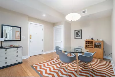 3655 Peachtree Road NE #401, Atlanta, GA 30319 - Photo 9