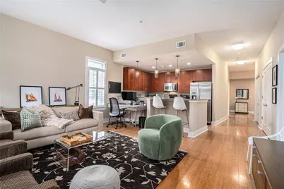 3655 Peachtree Road NE #401, Atlanta, GA 30319 - Photo 3