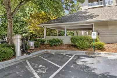 1250 Parkwood Circle SE #3204, Atlanta, GA 30339 - Photo 29