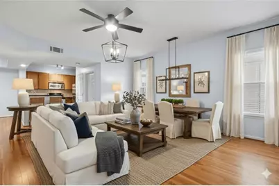 1250 Parkwood Circle SE #3204, Atlanta, GA 30339 - Photo 11