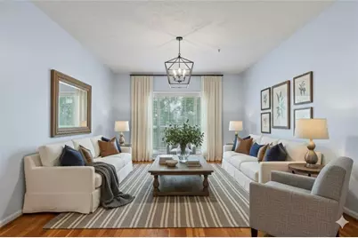 1250 Parkwood Circle SE #3204, Atlanta, GA 30339 - Photo 9