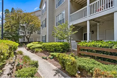 1250 Parkwood Circle SE #3204, Atlanta, GA 30339 - Photo 3