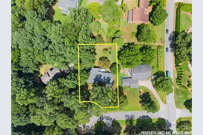 3663 Stonelake Court SW, Lilburn, GA 30047 - Photo 59