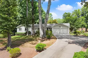 3663 Stonelake Ct SW, Lilburn, GA 30047 - Photo 3