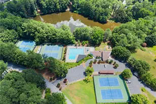 3663 Stonelake Ct SW, Lilburn, GA 30047 - Photo 61