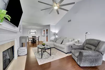 507 Peachtree Forest Terrace, Peachtree Corners, GA 30092 - Photo 5