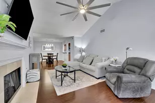 507 Peachtree Forest Terrace, Peachtree Corners, GA 30092 - Photo 5