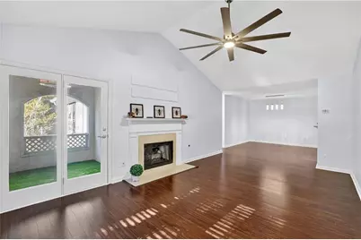 507 Peachtree Forest Terrace, Peachtree Corners, GA 30092 - Photo 31