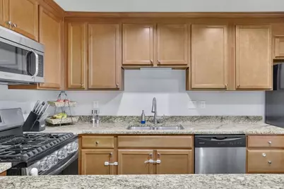 507 Peachtree Forest Terrace, Peachtree Corners, GA 30092 - Photo 13