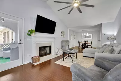 507 Peachtree Forest Terrace, Peachtree Corners, GA 30092 - Photo 3