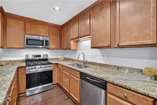 507 Peachtree Forest Terrace, Peachtree Corners, GA 30092 - Photo 35