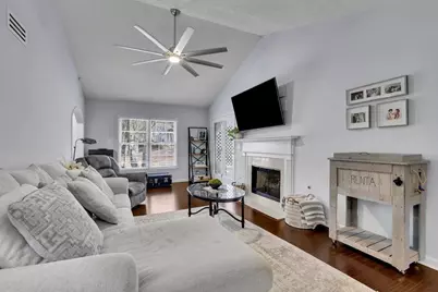 507 Peachtree Forest Terrace, Peachtree Corners, GA 30092 - Photo 7