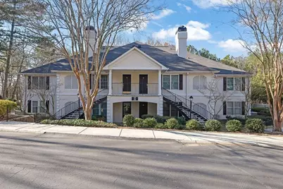 507 Peachtree Forest Terrace, Peachtree Corners, GA 30092 - Photo 41