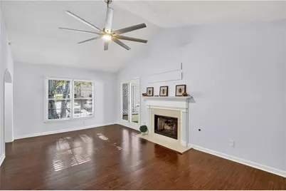 507 Peachtree Forest Terrace, Peachtree Corners, GA 30092 - Photo 33