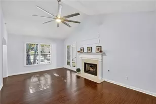 507 Peachtree Forest Terrace, Peachtree Corners, GA 30092 - Photo 33