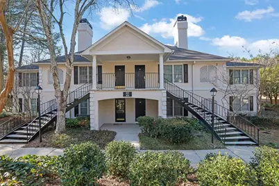 507 Peachtree Forest Terrace, Peachtree Corners, GA 30092 - Photo 1