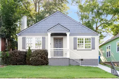 481 Griffin Street NW, Atlanta, GA 30318 - Photo 1
