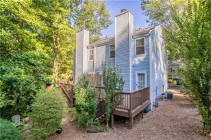 6630 Harvest Mill, Norcross, GA 30092 - Photo 15