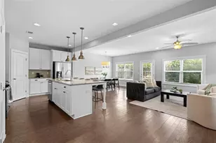 1055 Johnsons Grove, Atlanta, GA 30318 - Photo 5